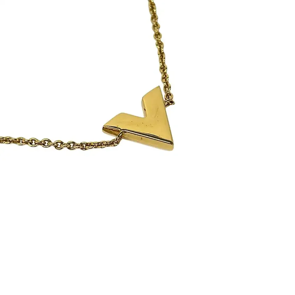 Louis Vuitton Bracelet Essential V Bracelet M61084